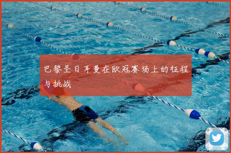 巴黎圣日耳曼在欧冠赛场上的征程与挑战