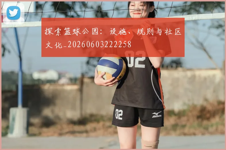 探索篮球公园：设施、规则与社区文化_20260603222258