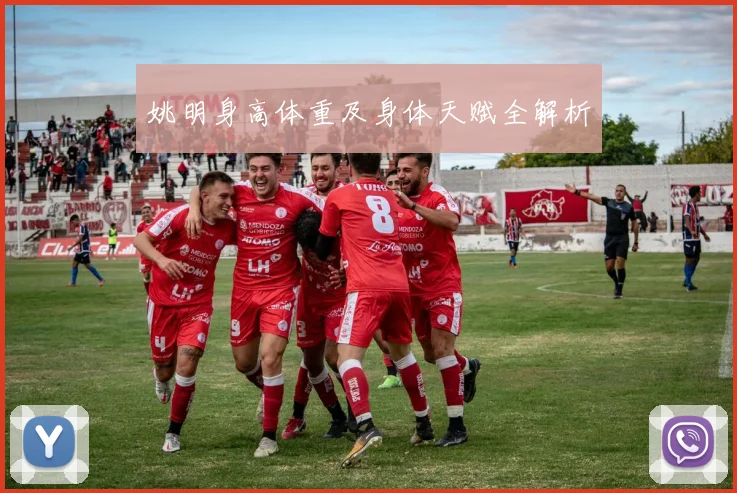 姚明身高体重及身体天赋全解析